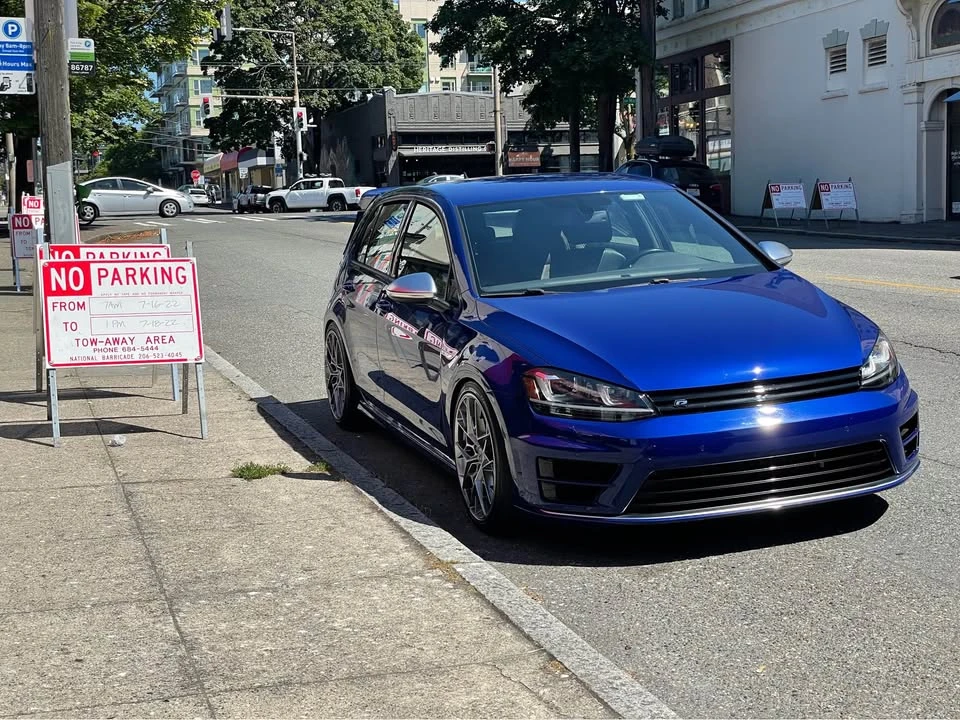 2015 Volkswagen Golf R Mk7 - Image 6 of 18