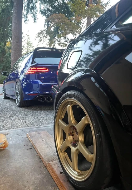 2015 Volkswagen Golf R Mk7 - Image 11 of 18