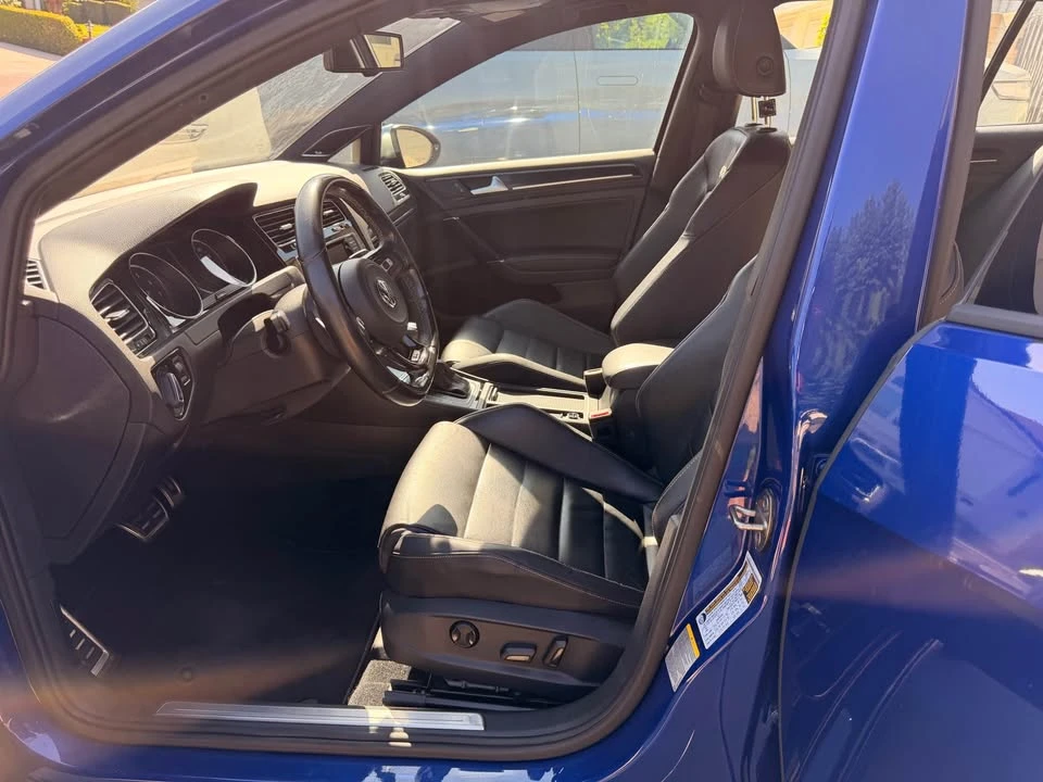 2015 Volkswagen Golf R Mk7 - Image 13 of 18