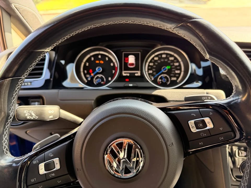 2015 Volkswagen Golf R Mk7 - Image 16 of 18