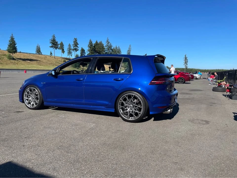 2015 Volkswagen Golf R Mk7 - Image 5 of 18