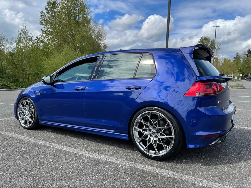2015 Volkswagen Golf R Mk7 - Image 3 of 18