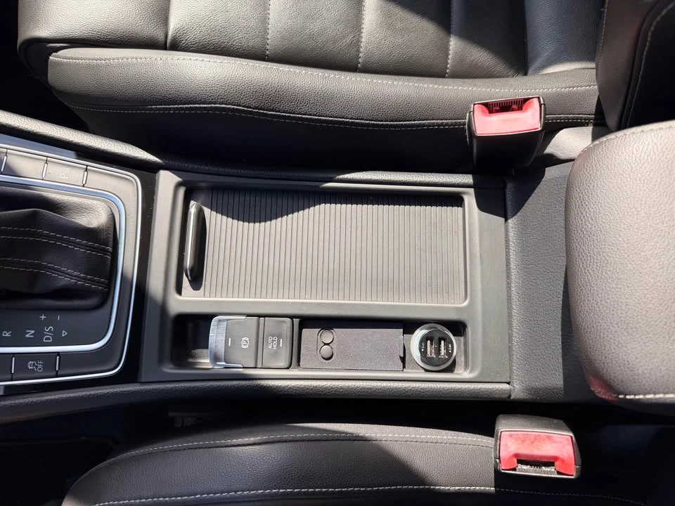 2015 Volkswagen Golf R Mk7 - Image 15 of 18