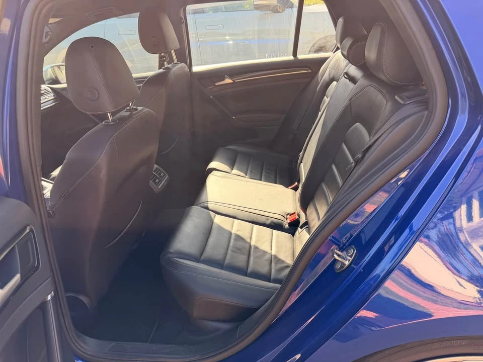2015 Volkswagen Golf R Mk7 - Image 17 of 18