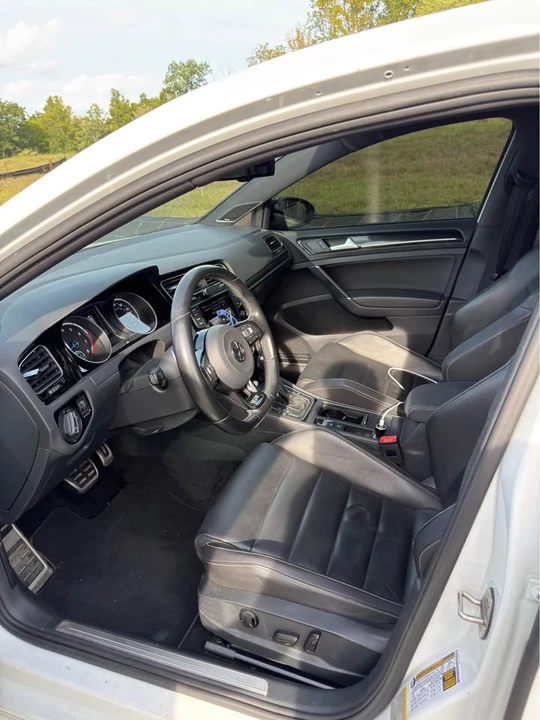 2015 Volkswagen Golf R Mk7 - Image 5 of 8