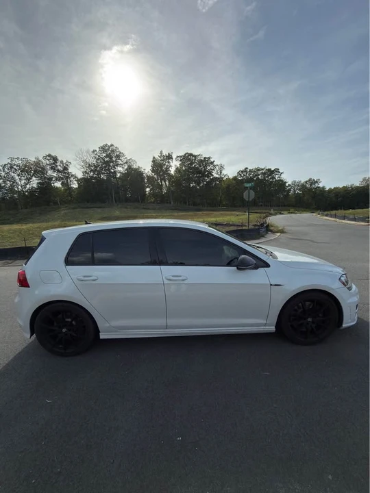 2015 Volkswagen Golf R Mk7 - Image 3 of 8