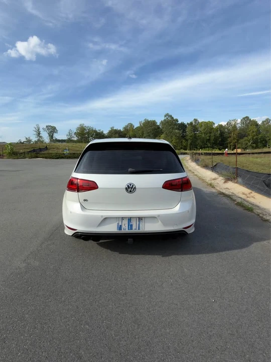 2015 Volkswagen Golf R Mk7 - Image 4 of 8
