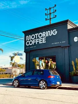 2015 Volkswagen Golf R