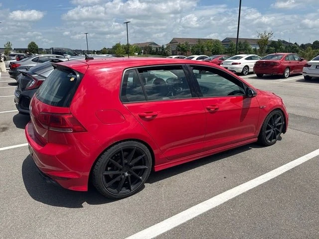 2015 Volkswagen Golf R Mk7 - Image 3 of 3
