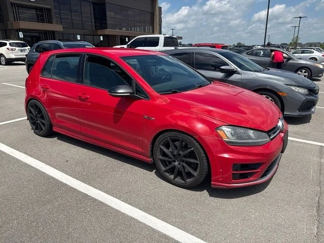 2015 Volkswagen Golf R Mk7 - Image 2 of 3