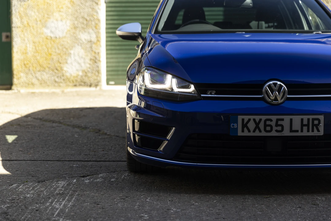 2017 Volkswagen Golf R Mk7 - Image 21 of 31