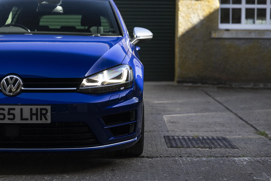 2017 Volkswagen Golf R Mk7 - Image 22 of 31
