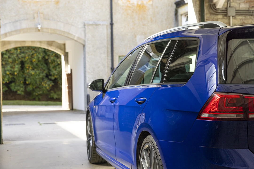 2017 Volkswagen Golf R Mk7 - Image 23 of 31
