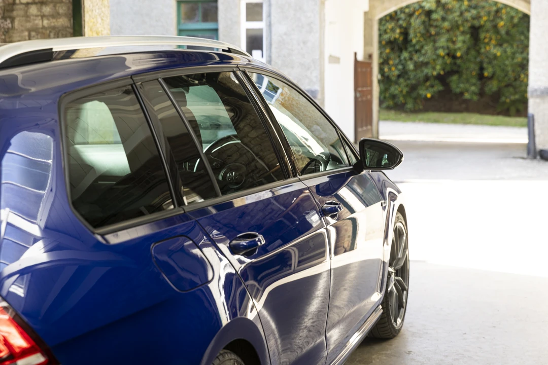 2017 Volkswagen Golf R Mk7 - Image 24 of 31