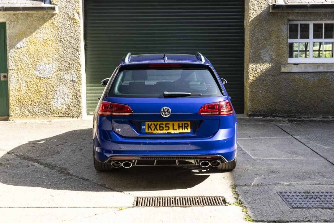 2017 Volkswagen Golf R Mk7 - Image 15 of 31
