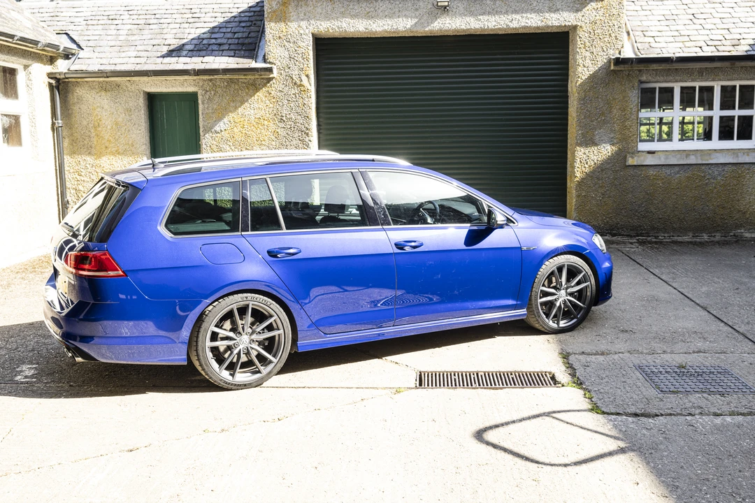 2017 Volkswagen Golf R Mk7 - Image 6 of 31