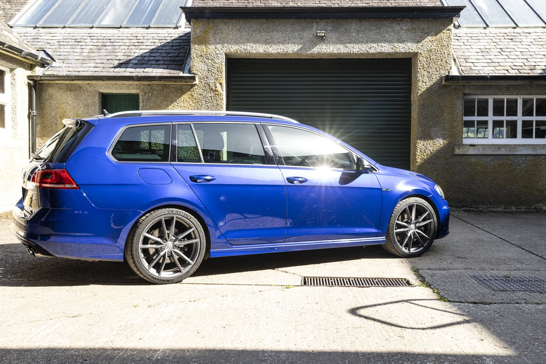2017 Volkswagen Golf R Mk7 - Image 14 of 31