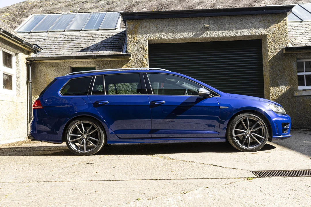 2017 Volkswagen Golf R Mk7 - Image 13 of 31