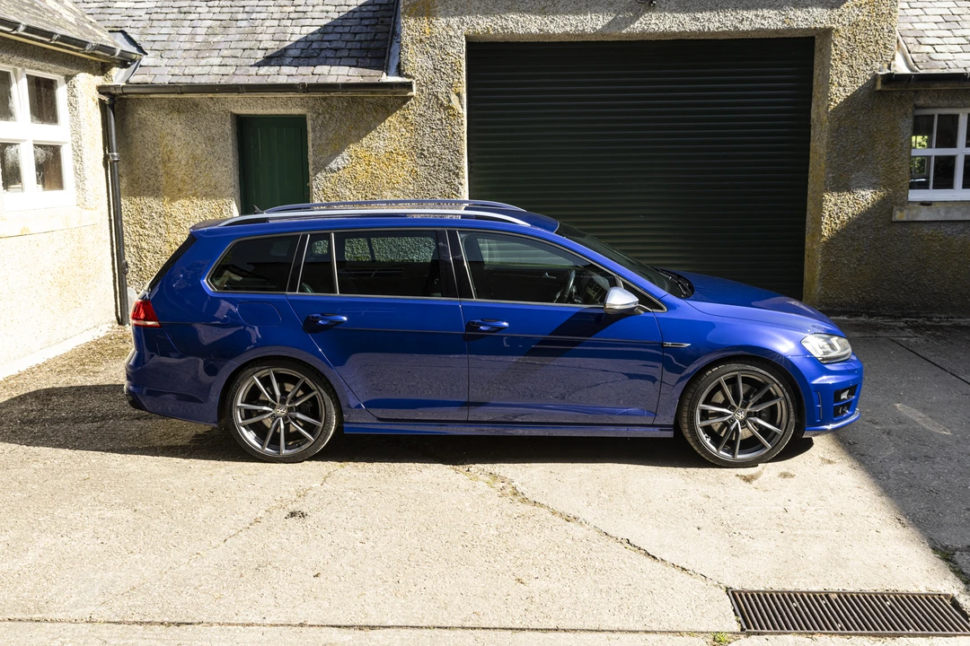 2017 Volkswagen Golf R Mk7 - Image 5 of 31