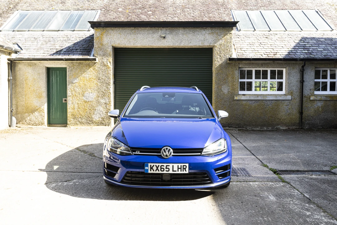 2017 Volkswagen Golf R Mk7 - Image 11 of 31