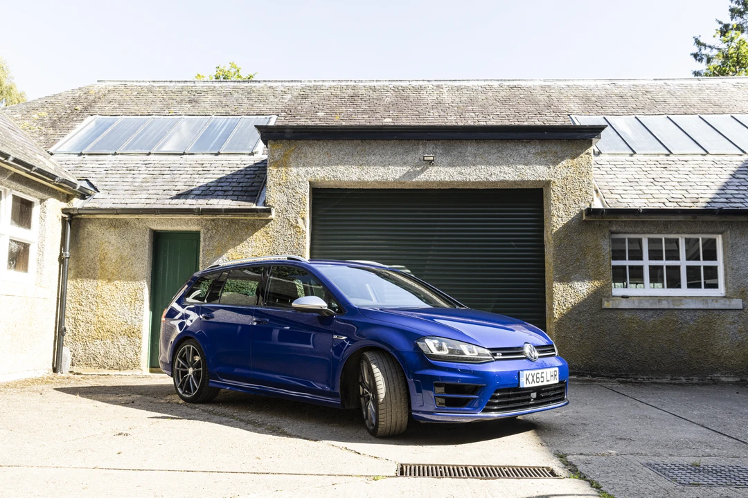 2017 Volkswagen Golf R Mk7 - Image 4 of 31