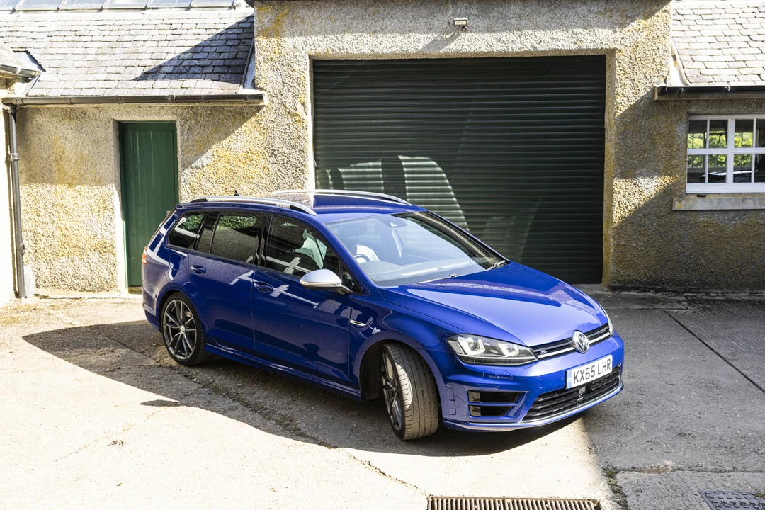 2017 Volkswagen Golf R Mk7 - Image 12 of 31