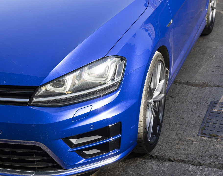 2017 Volkswagen Golf R Mk7 - Image 18 of 31