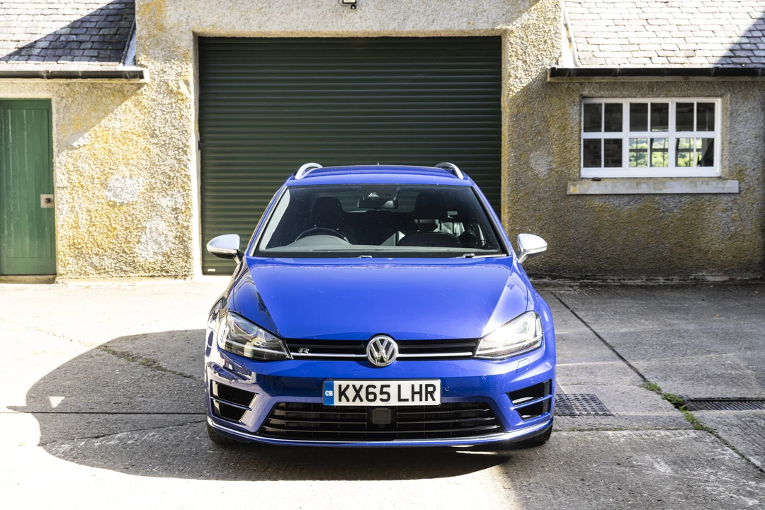 2017 Volkswagen Golf R Mk7 - Image 3 of 31