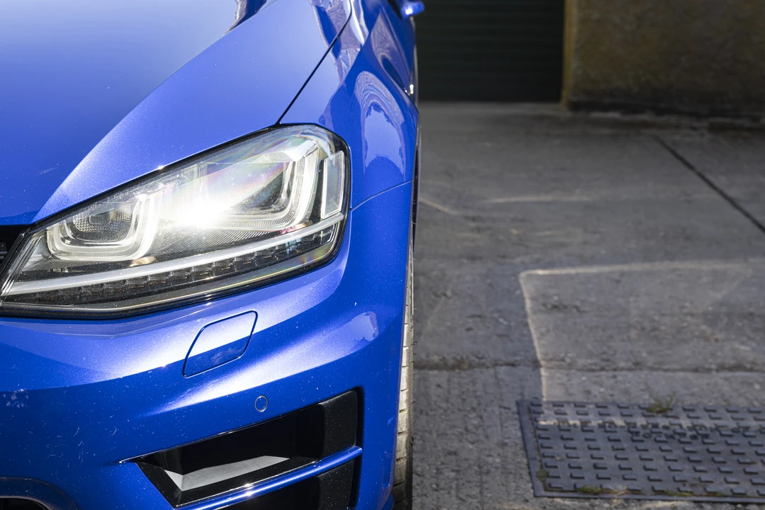 2017 Volkswagen Golf R Mk7 - Image 19 of 31