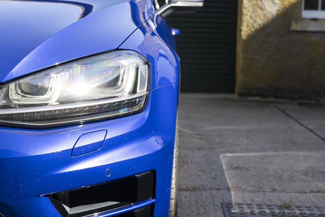 2017 Volkswagen Golf R Mk7 - Image 20 of 31