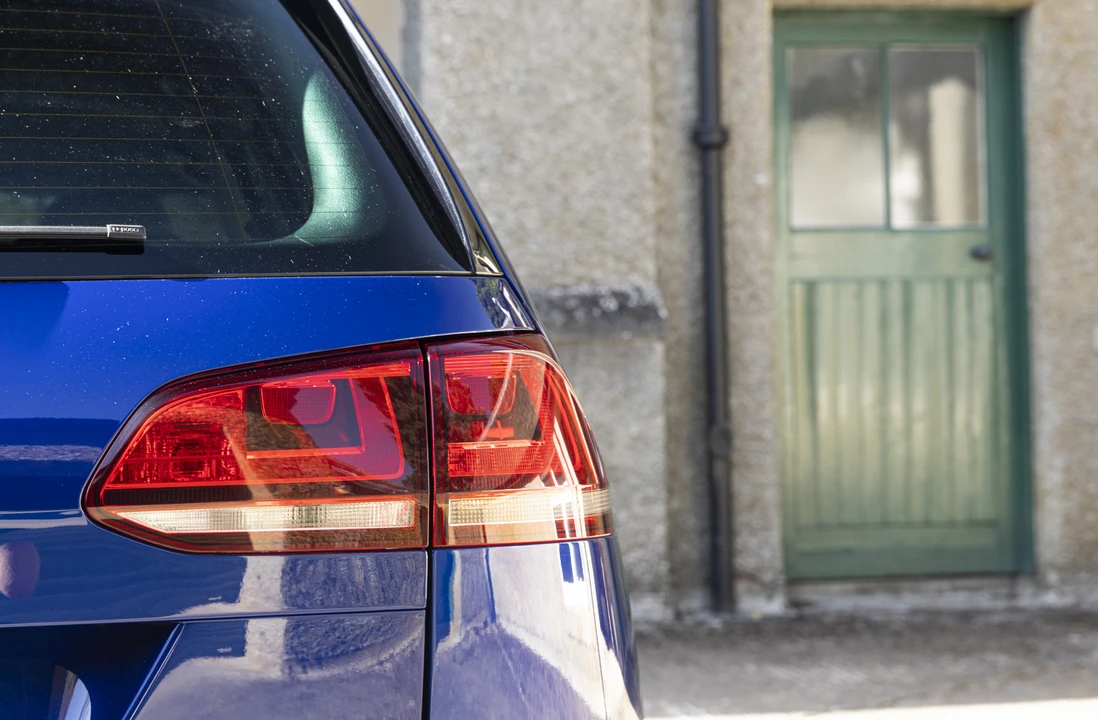 2017 Volkswagen Golf R Mk7 - Image 25 of 31