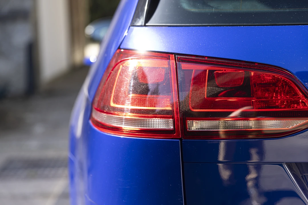 2017 Volkswagen Golf R Mk7 - Image 30 of 31