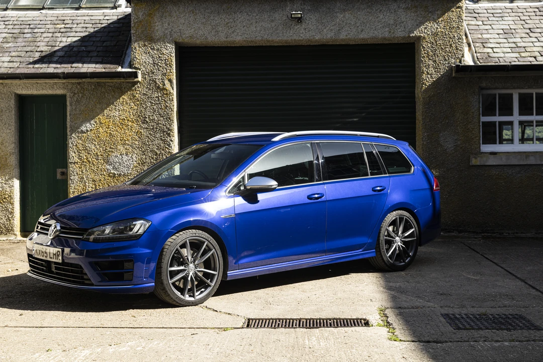 2017 Volkswagen Golf R Mk7 - Image 10 of 31