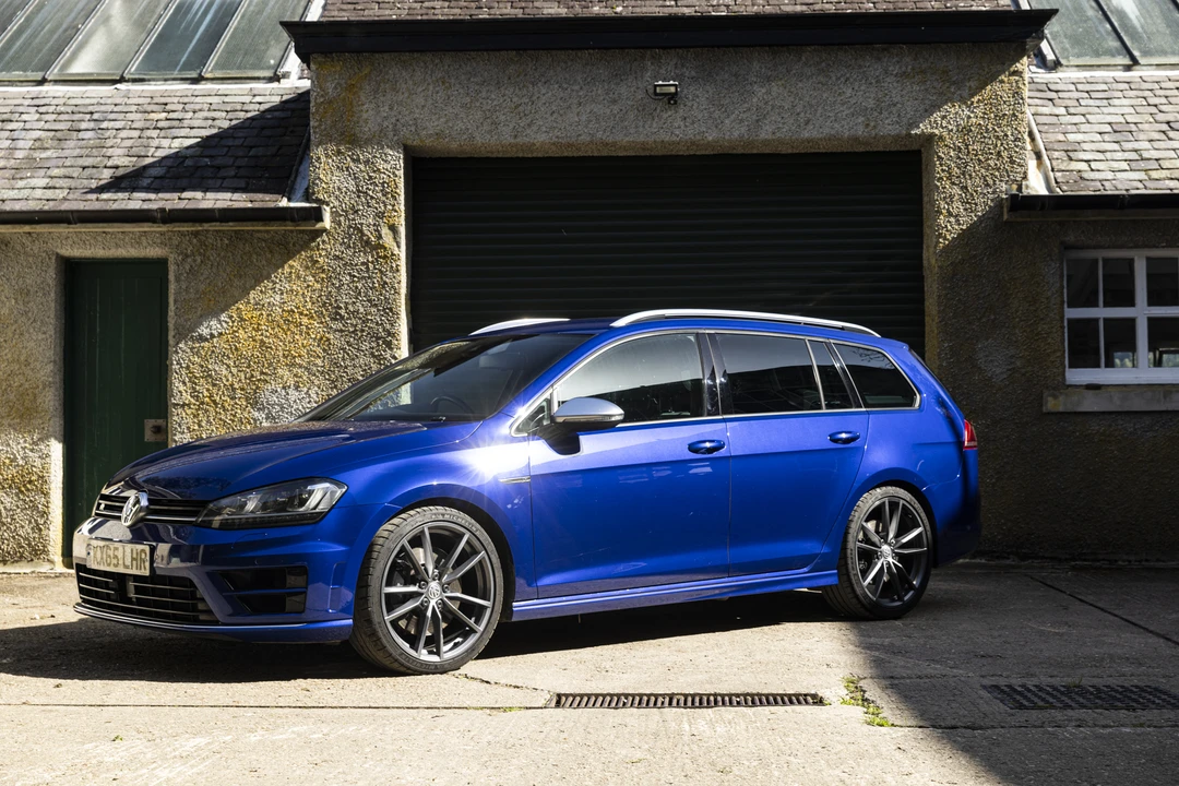 2017 Volkswagen Golf R Mk7 - Image 17 of 31