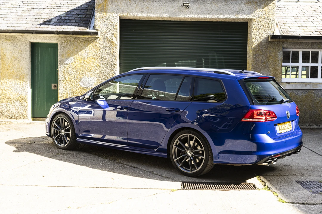 2017 Volkswagen Golf R Mk7 - Image 16 of 31