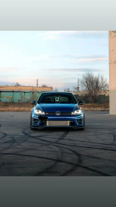 2015 Volkswagen Golf R Mk7 - Image 4 of 10