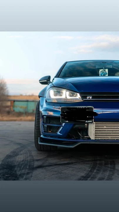 2015 Volkswagen Golf R Mk7 - Image 5 of 10