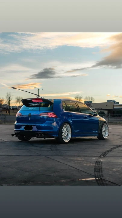 2015 Volkswagen Golf R Mk7 - Image 3 of 10