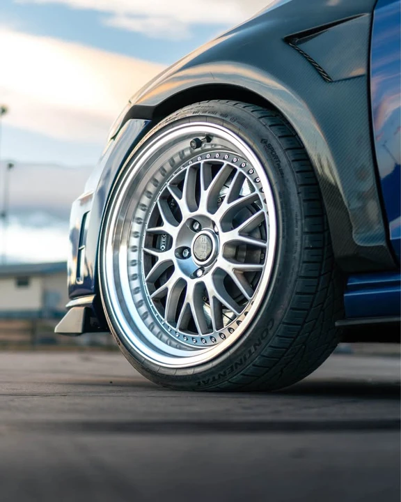 2015 Volkswagen Golf R Mk7 - Image 7 of 10