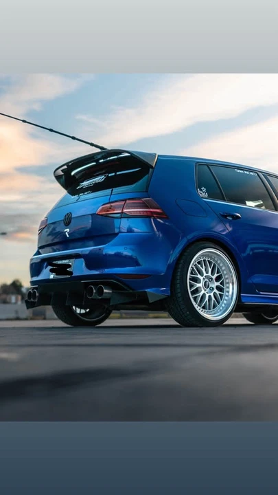 2015 Volkswagen Golf R Mk7 - Image 6 of 10