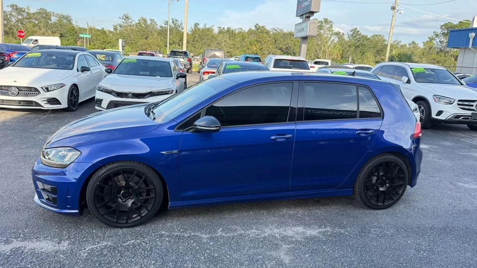 2015 Volkswagen Golf R Mk7 - Image 10 of 20