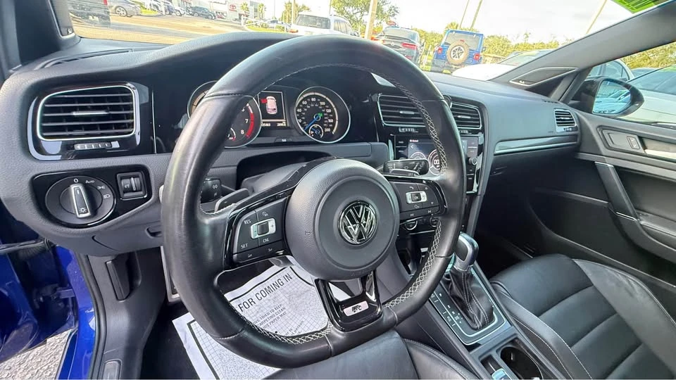 2015 Volkswagen Golf R Mk7 - Image 11 of 20