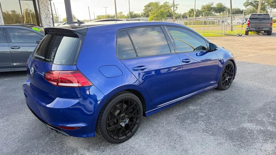 2015 Volkswagen Golf R Mk7 - Image 5 of 20