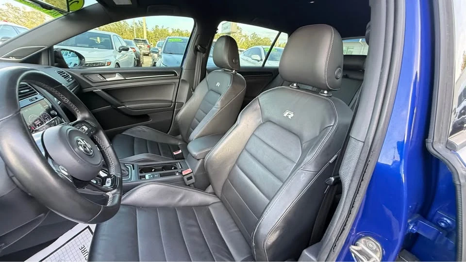 2015 Volkswagen Golf R Mk7 - Image 18 of 20