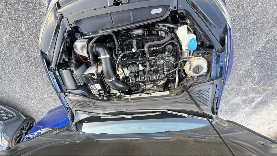 2015 Volkswagen Golf R Mk7 - Image 16 of 20