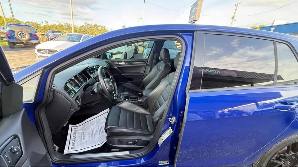 2015 Volkswagen Golf R Mk7 - Image 8 of 20