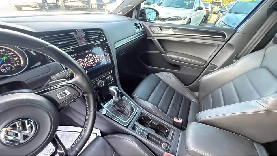2015 Volkswagen Golf R Mk7 - Image 13 of 20