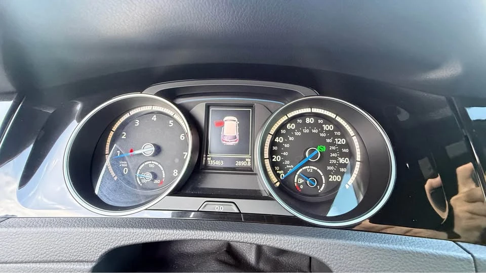 2015 Volkswagen Golf R Mk7 - Image 12 of 20