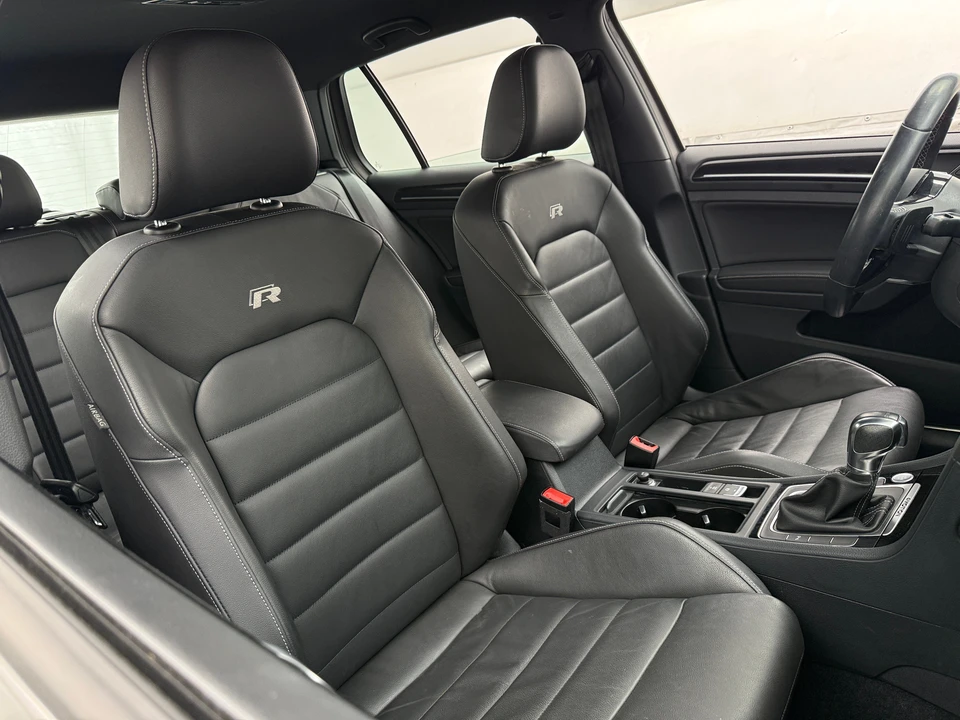 2015 Volkswagen Golf R Mk7 - Image 5 of 19