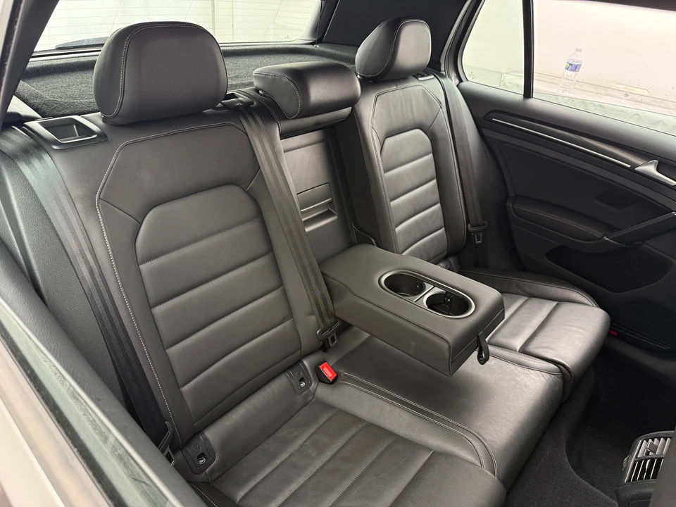 2015 Volkswagen Golf R Mk7 - Image 7 of 19